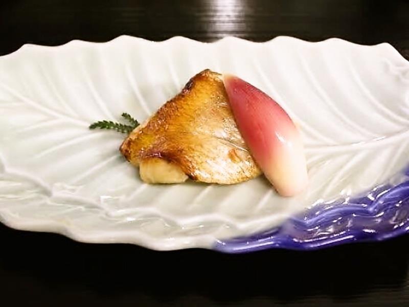 Ryotei Miyagawa Hotel Nanto Luaran gambar